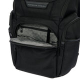 Brics Porsche Design Roadster Nylon Evo Backpack Toploader M