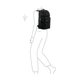Brics Porsche Design Roadster Nylon Evo Backpack Toploader M