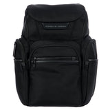 Brics Porsche Design Roadster Nylon Evo Backpack Toploader M