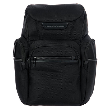 Brics Porsche Design Roadster Nylon Evo Backpack Toploader M