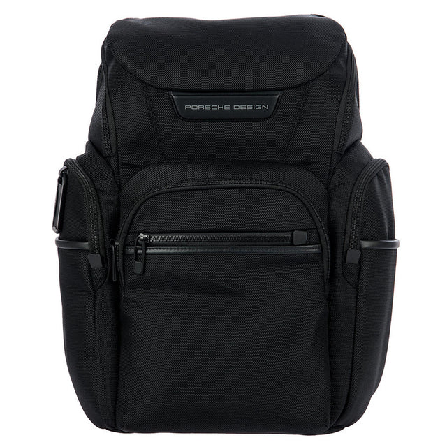 Brics Porsche Design Roadster Nylon Evo Backpack Toploader M