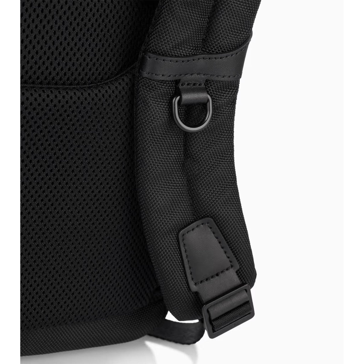 Brics Porsche Design Roadster Nylon Evo Backpack Toploader Medium