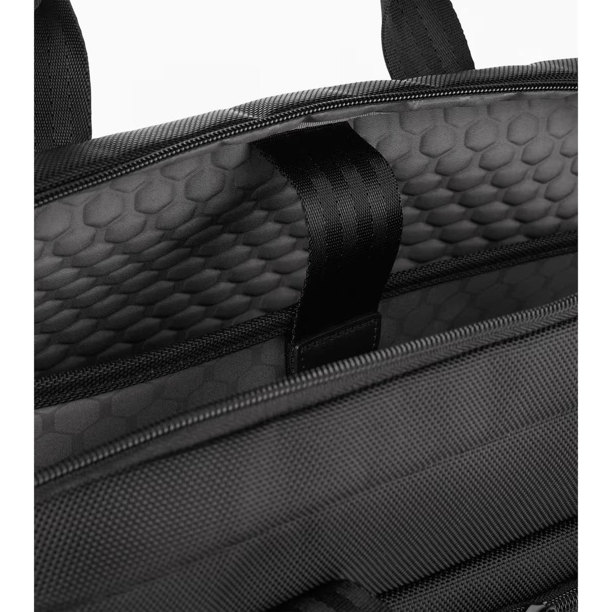 Brics Porsche Design Roadster Nylon Evo Briefcase