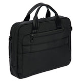 Brics Porsche Design Roadster Nylon Evo Briefcase