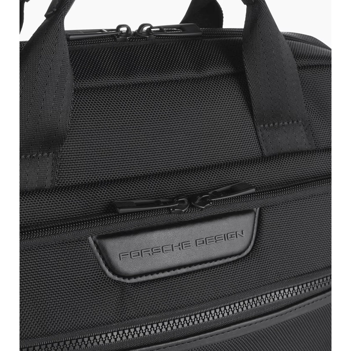 Brics Porsche Design Roadster Nylon Evo Briefcase