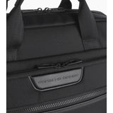 Brics Porsche Design Roadster Nylon Evo Briefcase