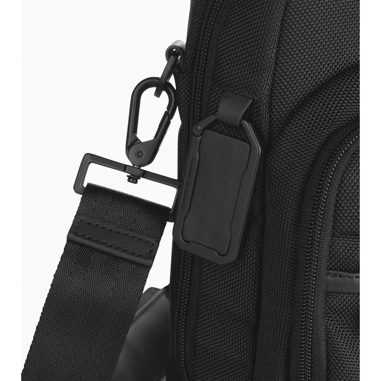 Brics Porsche Design Roadster Nylon Evo Briefcase