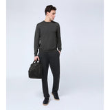 Brics Porsche Design Roadster Nylon Evo Briefcase
