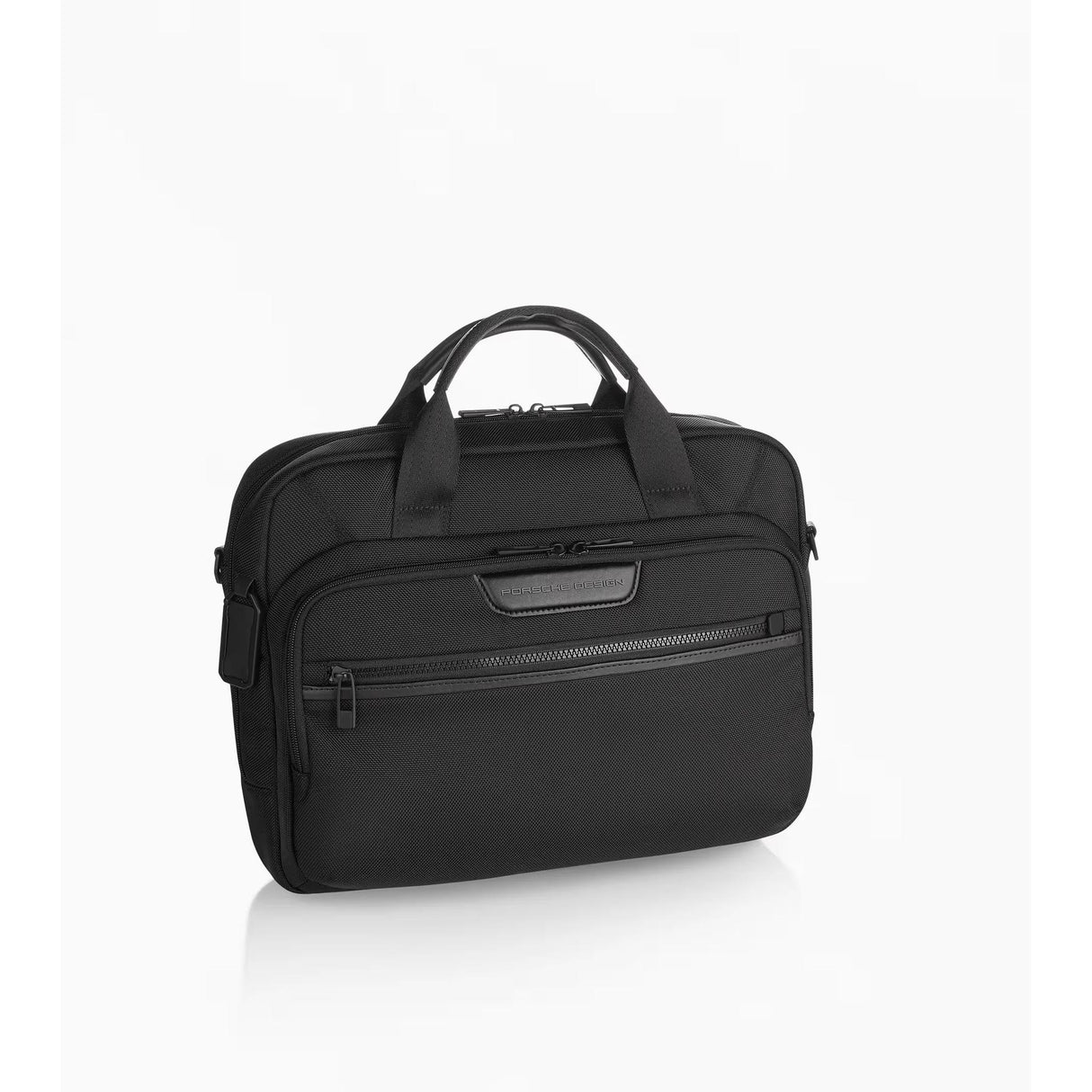 Brics Porsche Design Roadster Nylon Evo Briefcase