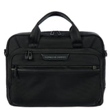Brics Porsche Design Roadster Nylon Evo Briefcase
