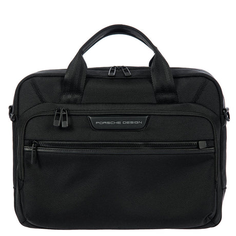 Brics Porsche Design Roadster Nylon Evo Briefcase