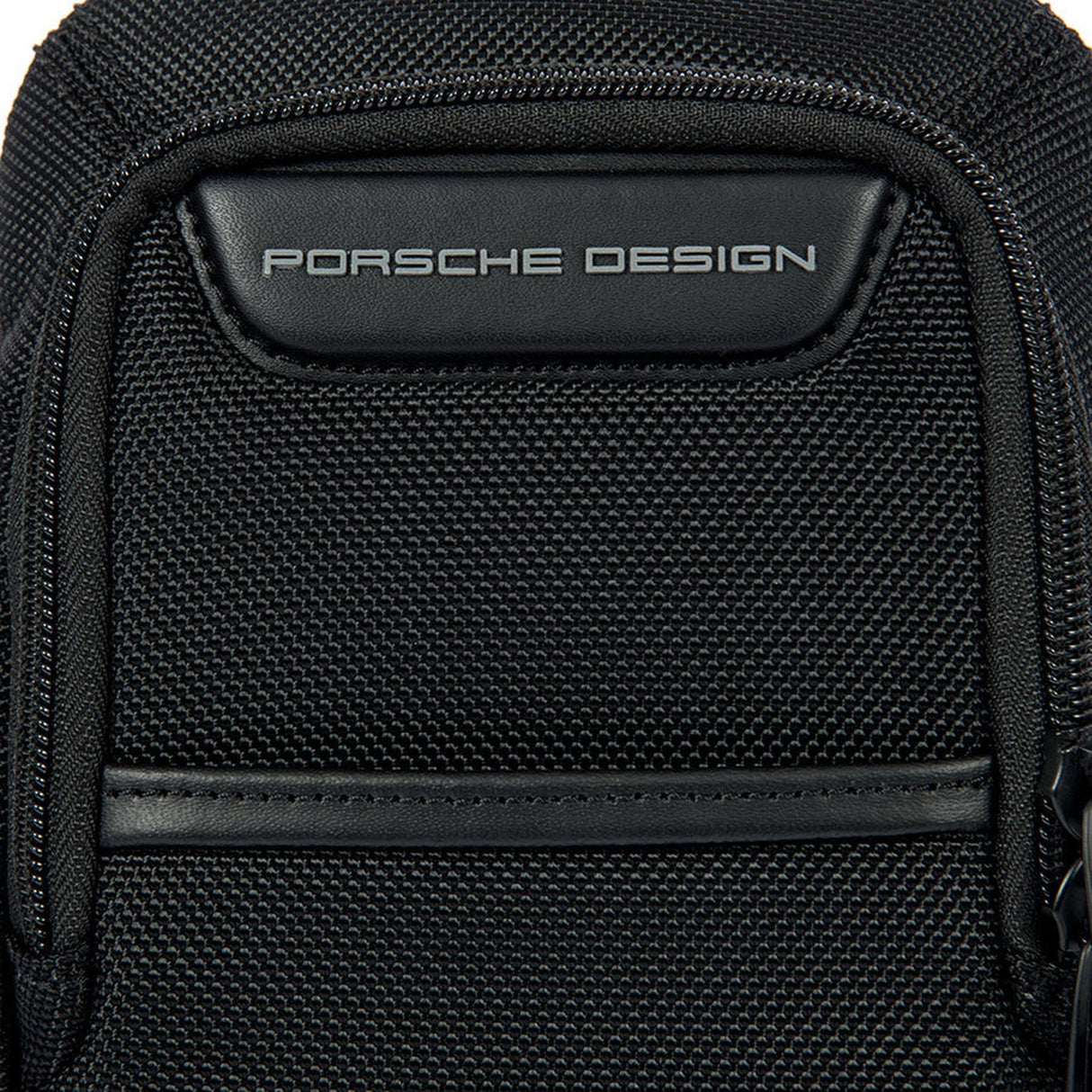 Brics Porsche Design Roadster Nylon Evo Crossbody Bag