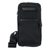 Brics Porsche Design Roadster Nylon Evo Crossbody Bag