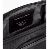 Brics Porsche Design Roadster Nylon Evo Shoulder Bag Extra-Small