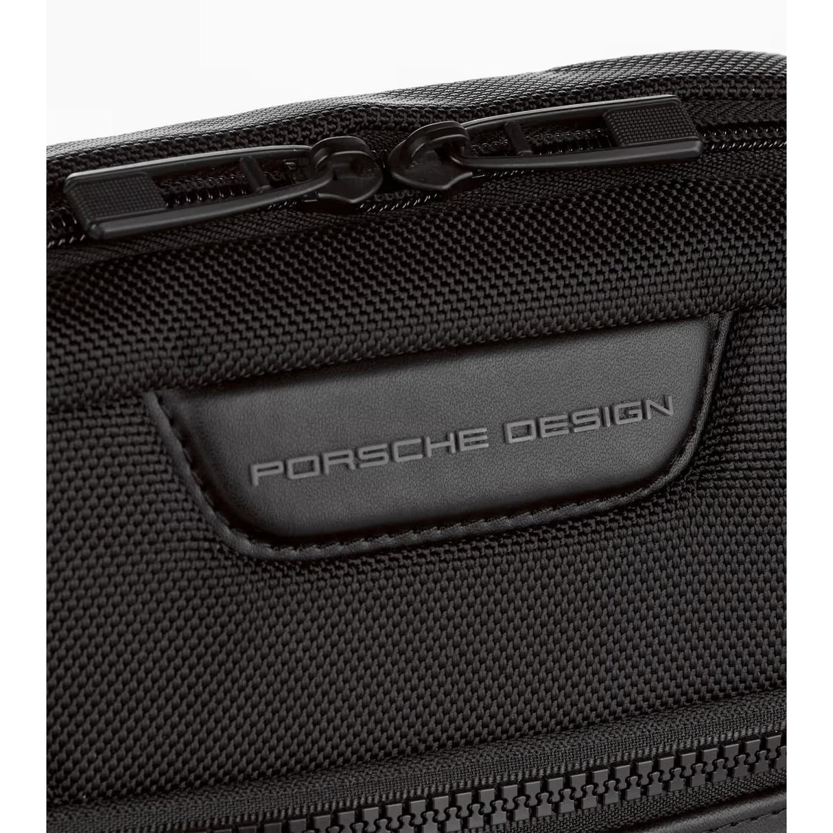 Brics Porsche Design Roadster Nylon Evo Shoulder Bag Extra-Small