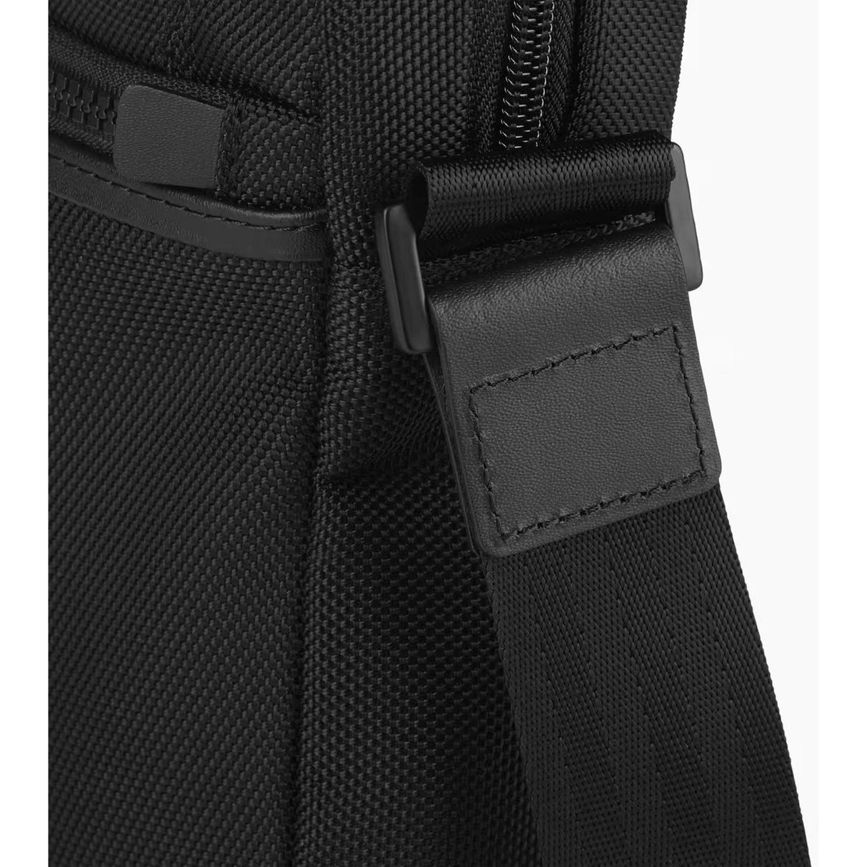Brics Porsche Design Roadster Nylon Evo Shoulder Bag Extra-Small