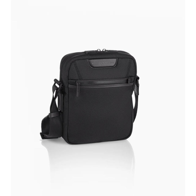 Brics Porsche Design Roadster Nylon Evo Shoulder Bag Extra-Small