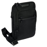 Brics Porsche Design Roadster Nylon Evo Shoulder Bag S
