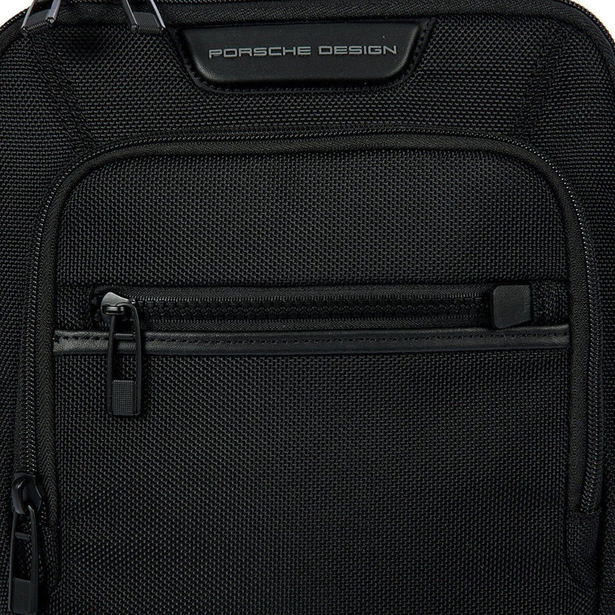 Brics Porsche Design Roadster Nylon Evo Shoulder Bag S