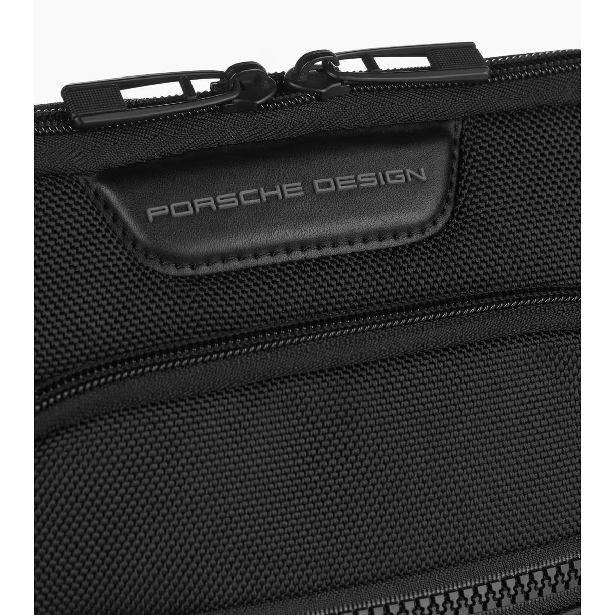 Brics Porsche Design Roadster Nylon Evo Shoulder Bag Small