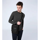 Brics Porsche Design Roadster Nylon Evo Shoulder Bag Small