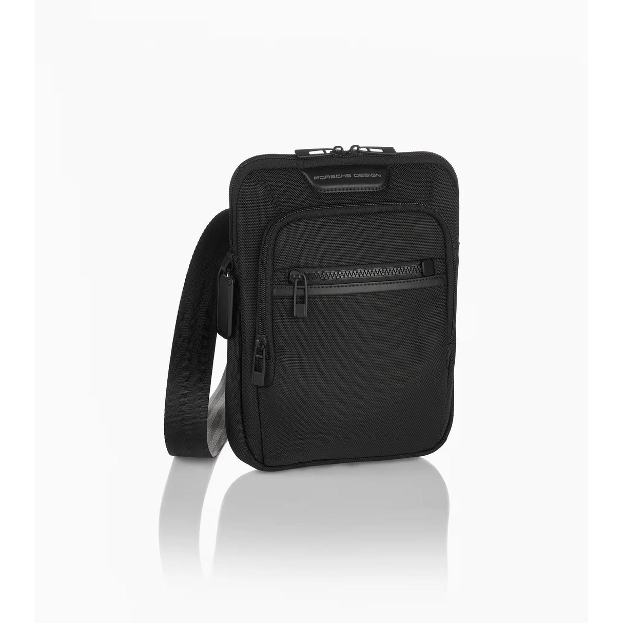 Brics Porsche Design Roadster Nylon Evo Shoulder Bag Small