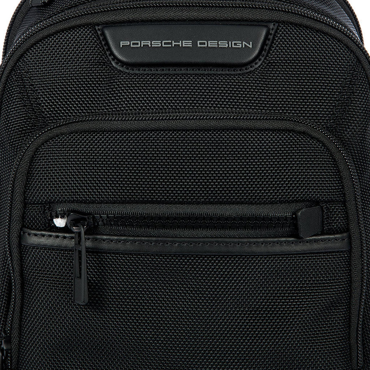 Brics Porsche Design Roadster Nylon Evo Sling Bag