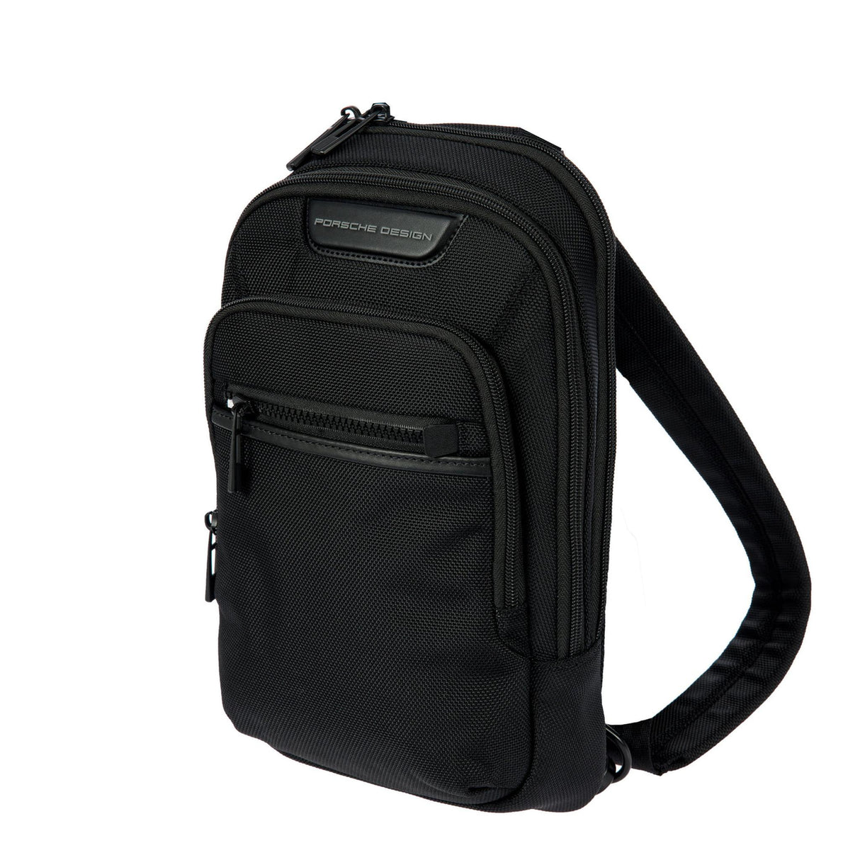 Brics Porsche Design Roadster Nylon Evo Sling Bag Small