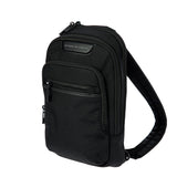 Brics Porsche Design Roadster Nylon Evo Sling Bag Small