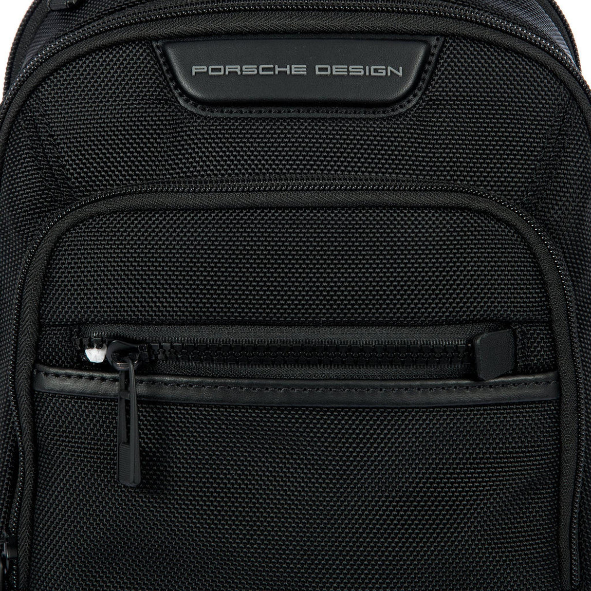 Brics Porsche Design Roadster Nylon Evo Sling Bag Small