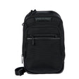 Brics Porsche Design Roadster Nylon Evo Sling Bag Small