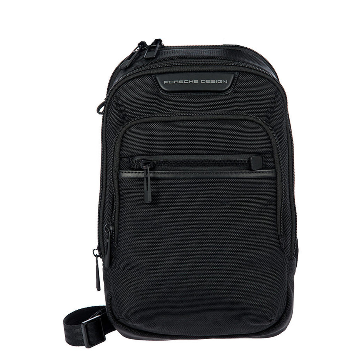 Brics Porsche Design Roadster Nylon Evo Sling Bag