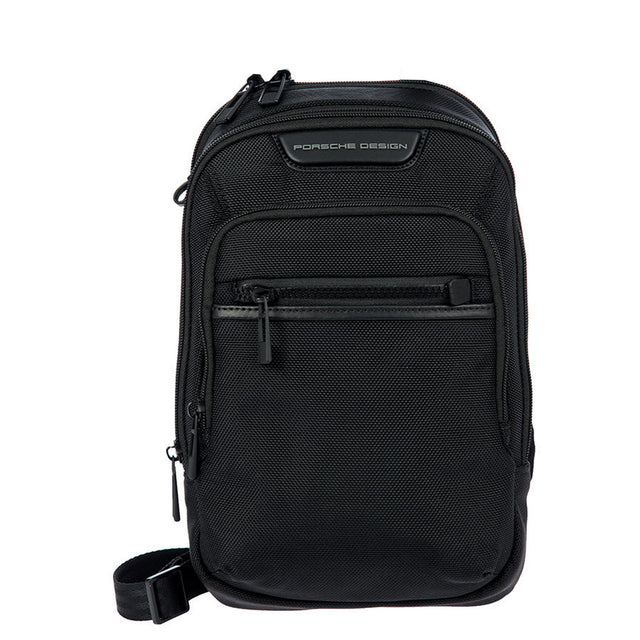 Brics Porsche Design Roadster Nylon Evo Sling Bag