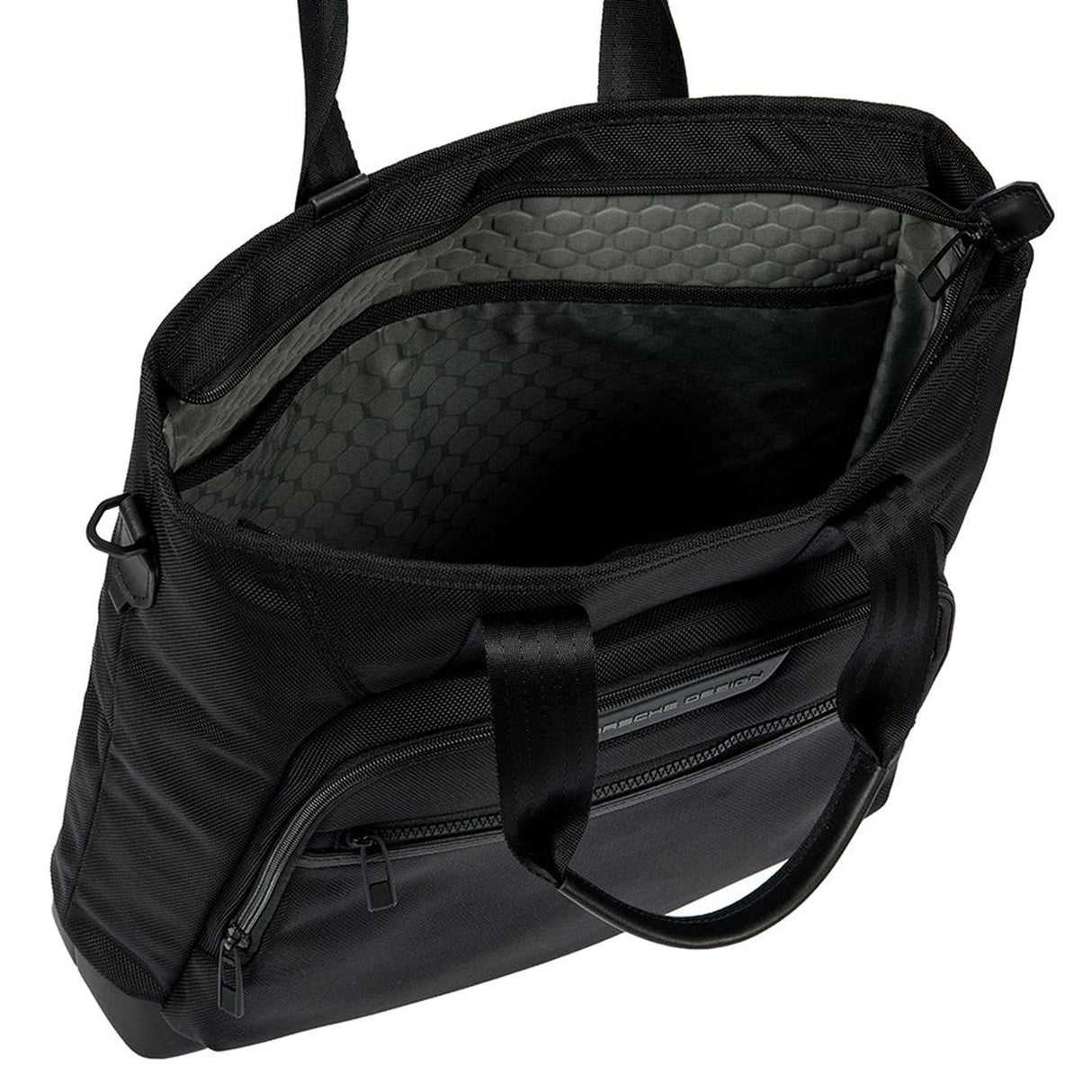Brics Porsche Design Roadster Nylon Evo Tote Bag