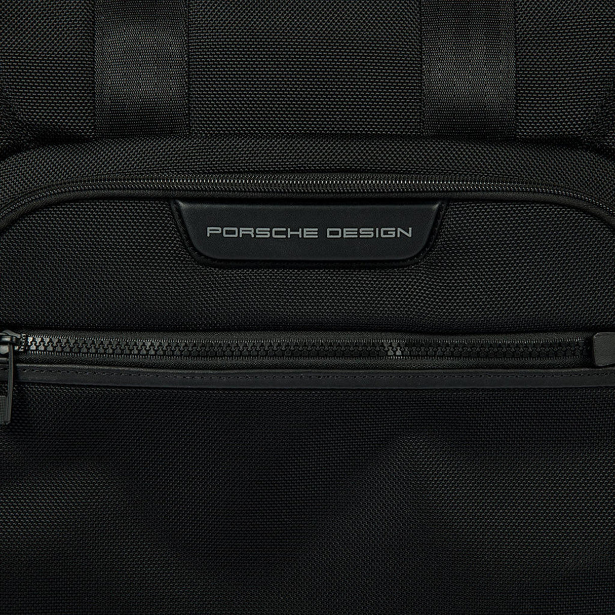 Brics Porsche Design Roadster Nylon Evo Tote Bag