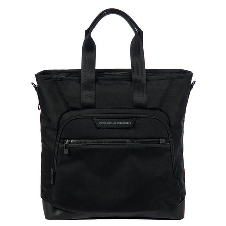 Brics Porsche Design Roadster Nylon Evo Tote Bag