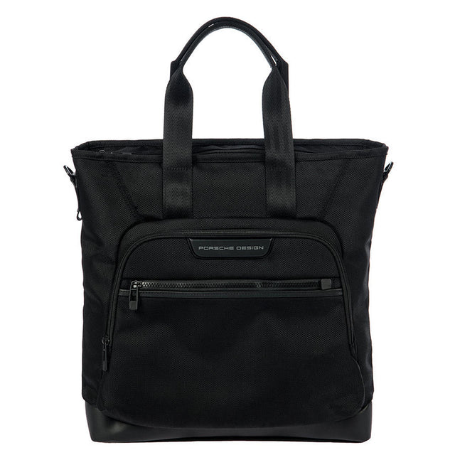Brics Porsche Design Roadster Nylon Evo Tote Bag