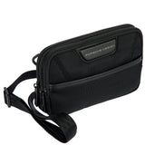 Brics Porsche Design Roadster Nylon Evo Travel Pouch