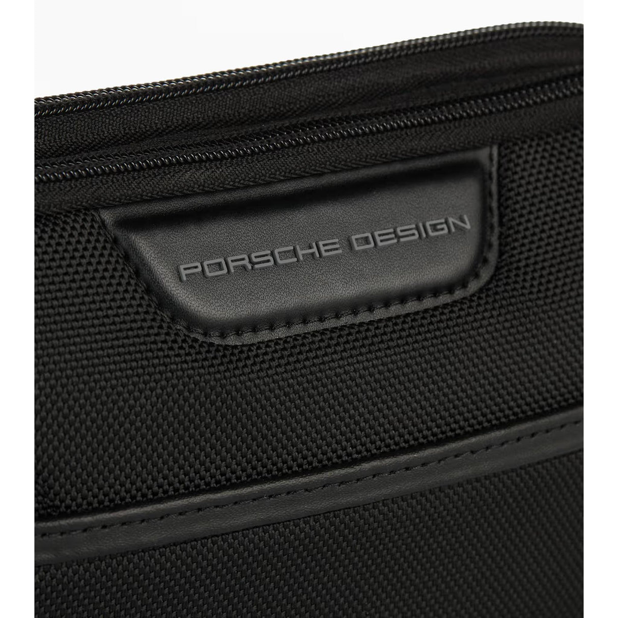 Brics Porsche Design Roadster Nylon Evo Travel Pouch