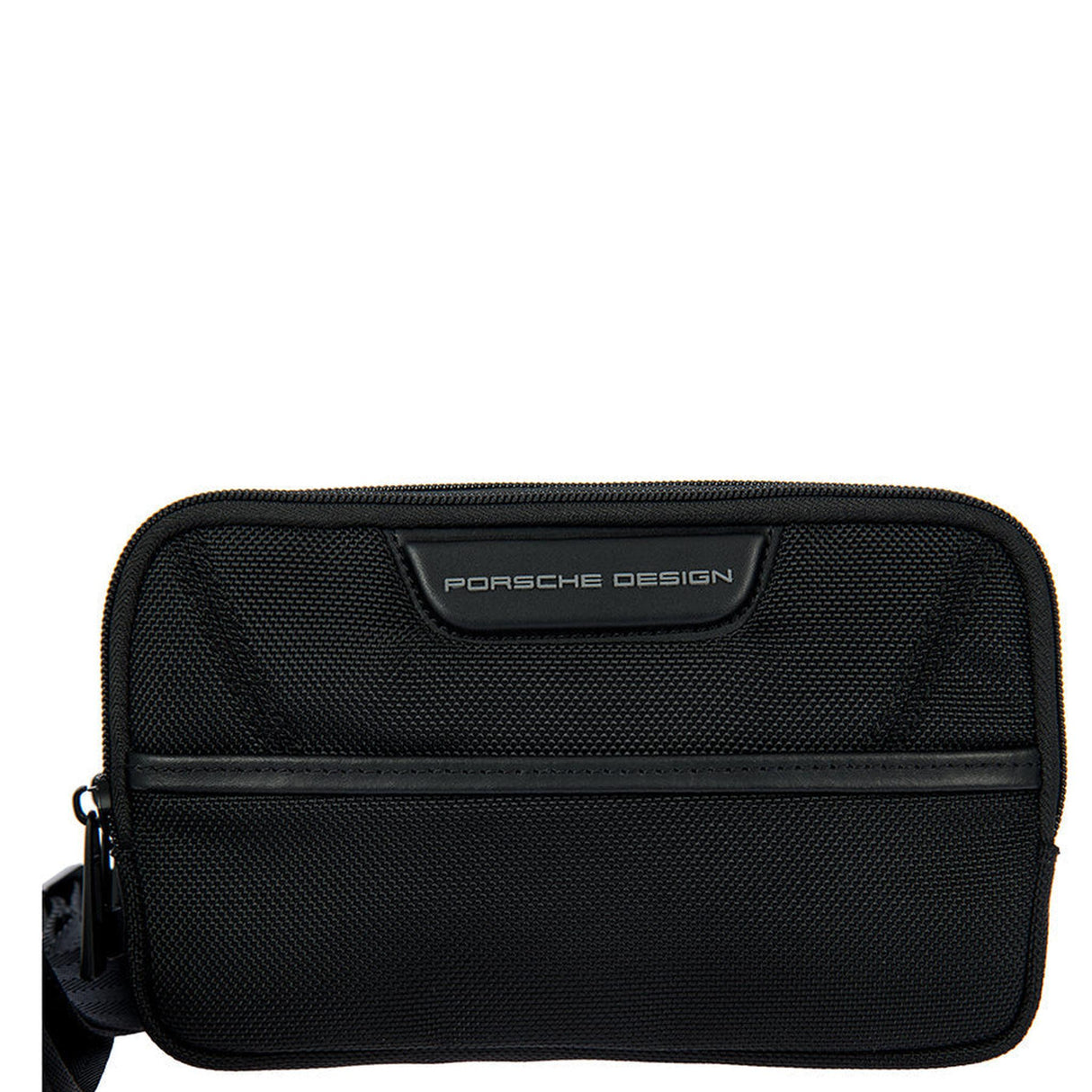 Brics Porsche Design Roadster Nylon Evo Travel Pouch