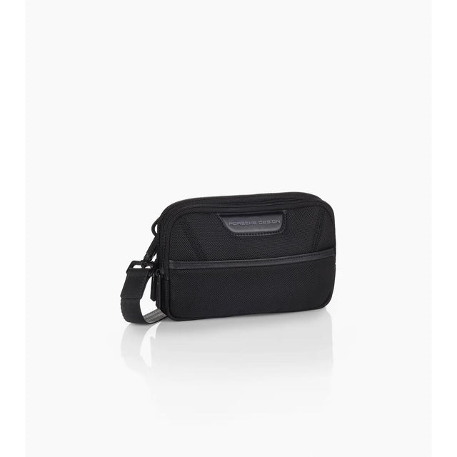 Brics Porsche Design Roadster Nylon Evo Travel Pouch
