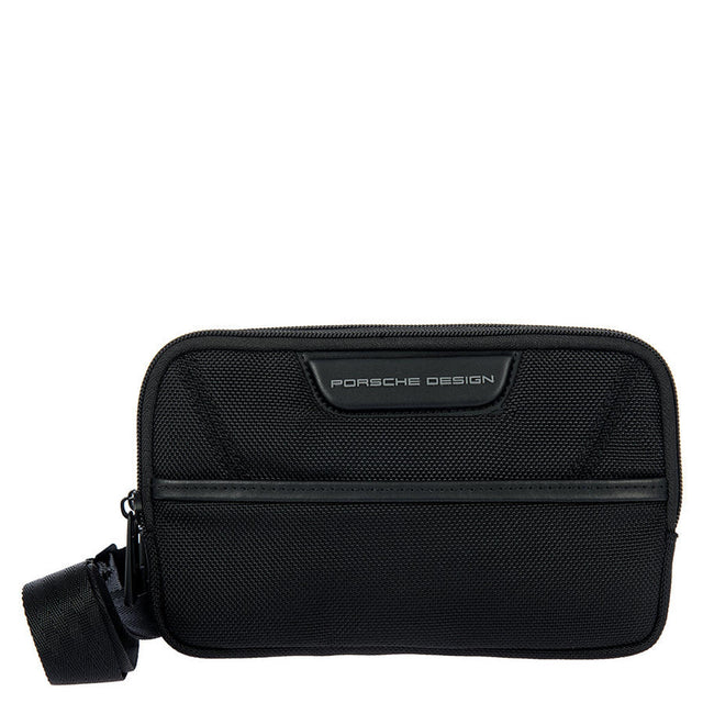 Brics Porsche Design Roadster Nylon Evo Travel Pouch