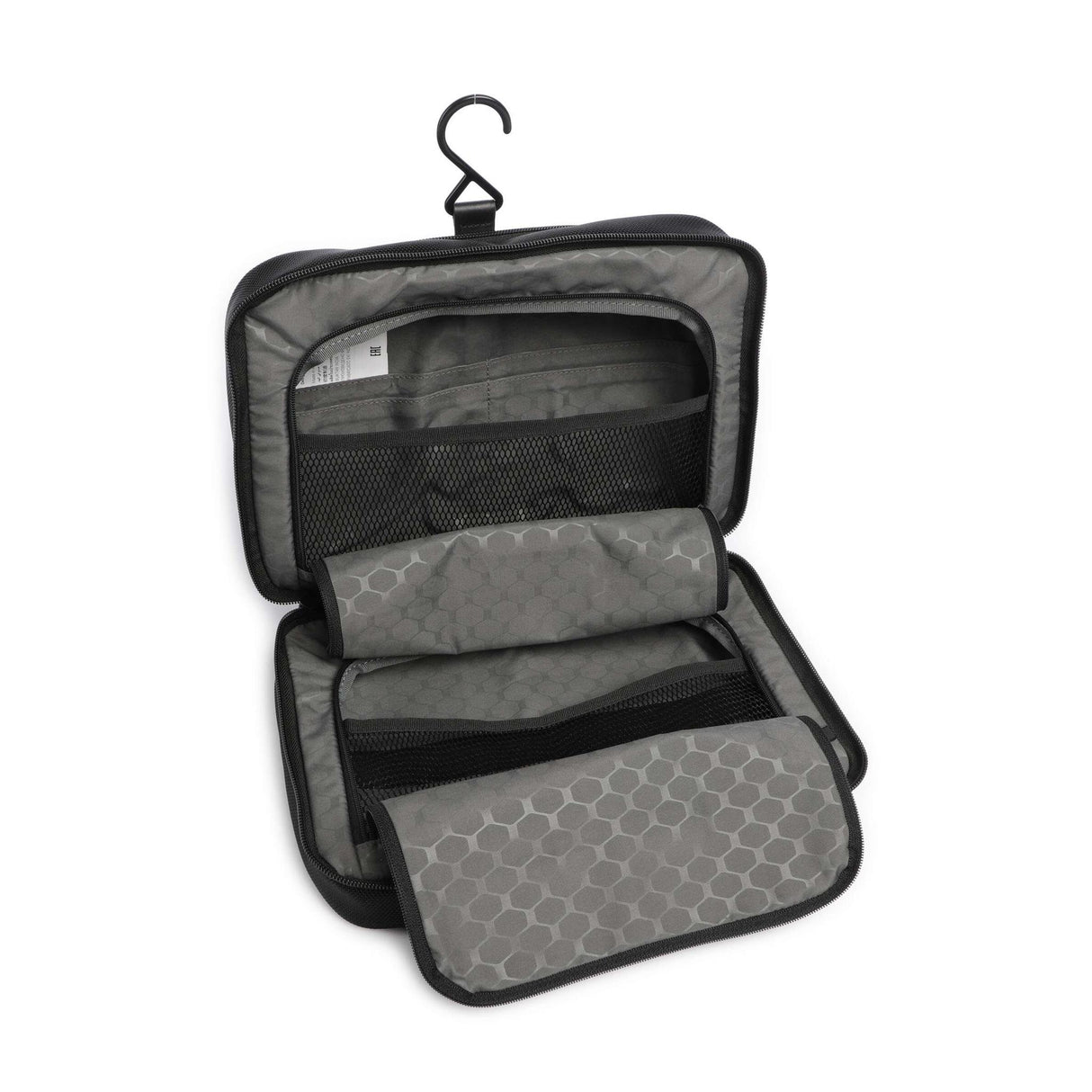 Brics Porsche Design Roadster Nylon Evo Washbag