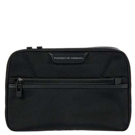 Brics Porsche Design Roadster Nylon Evo Washbag