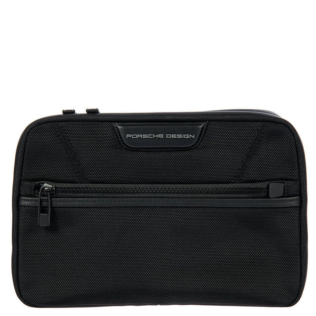 Brics Porsche Design Roadster Nylon Evo Washbag