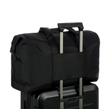 Brics Porsche Design Roadster Nylon Evo Weekender