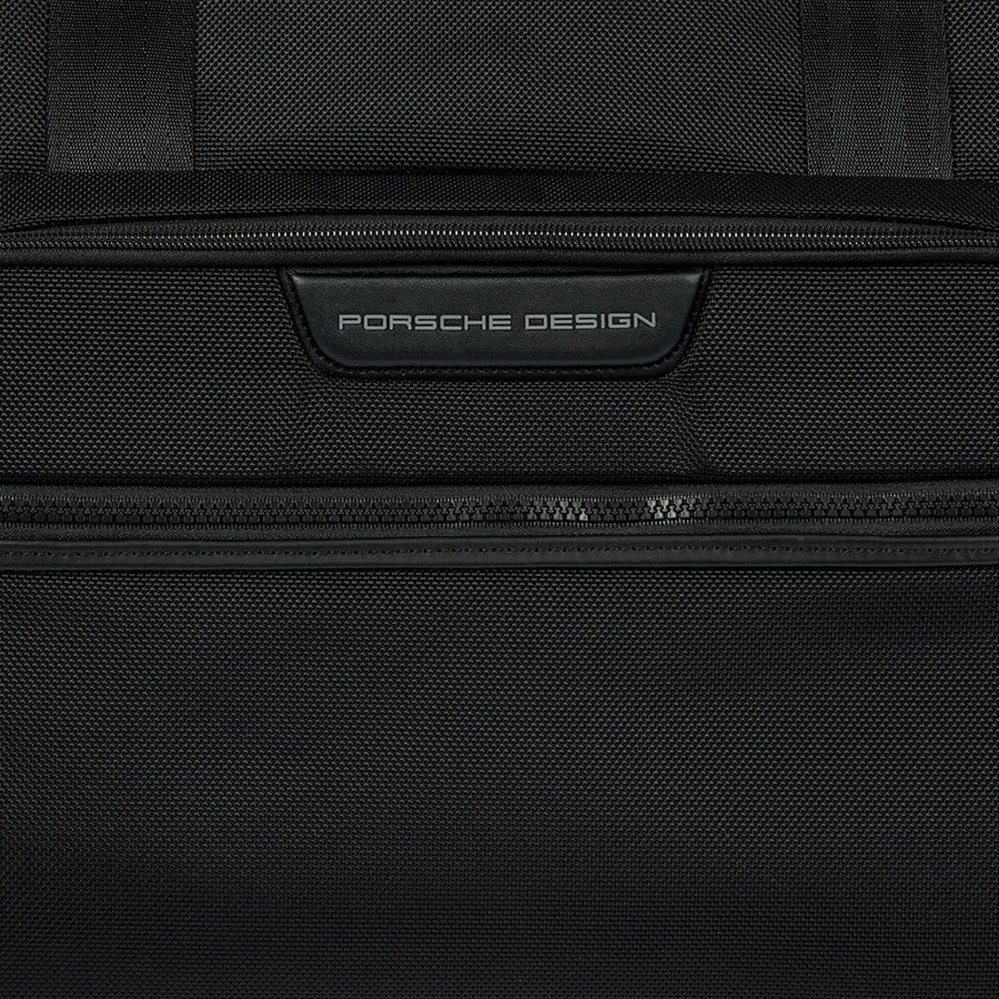 Brics Porsche Design Roadster Nylon Evo Weekender – Luggage Pros