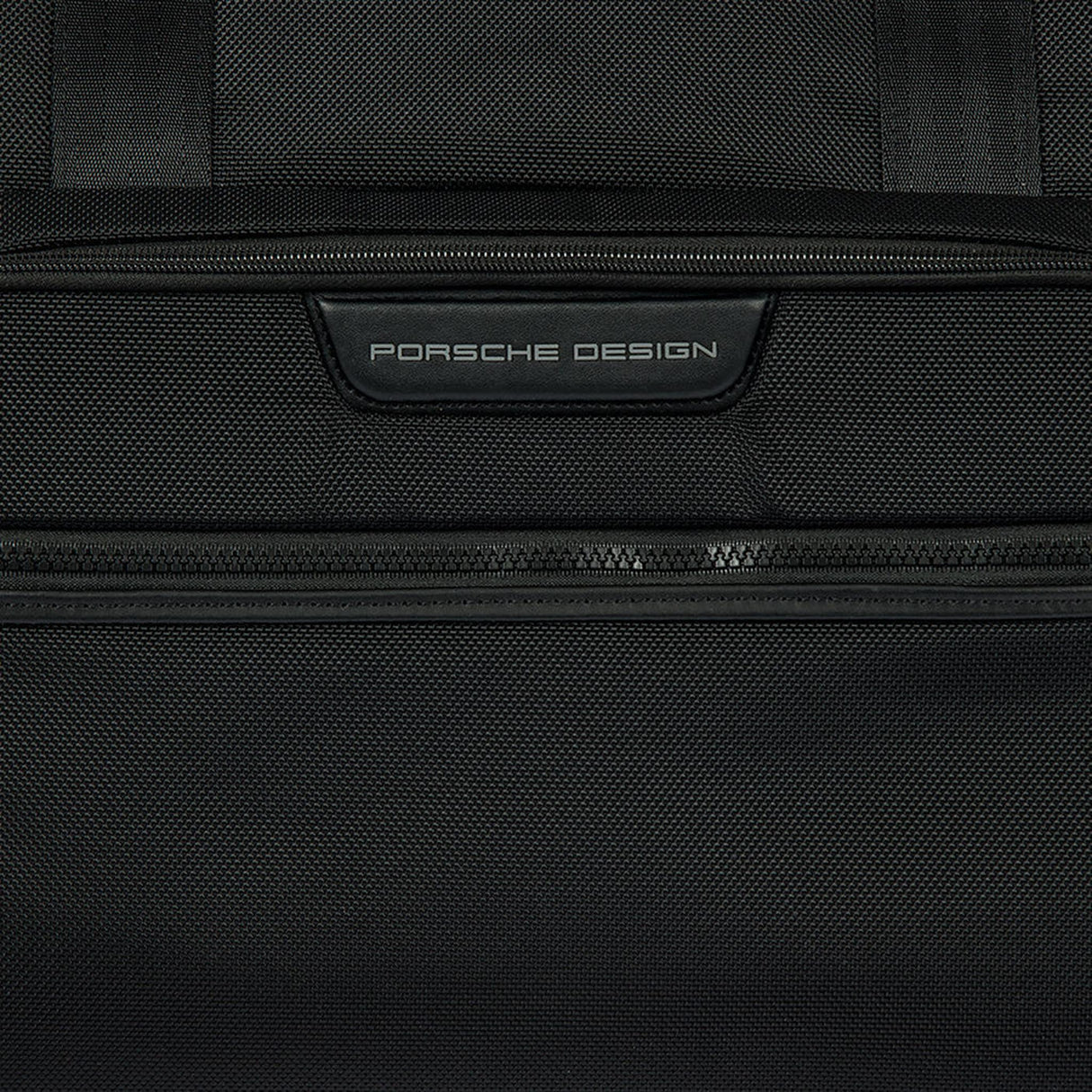 Brics Porsche Design Roadster Nylon Evo Weekender