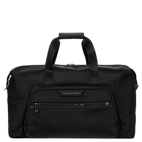 Brics Porsche Design Roadster Nylon Evo Weekender