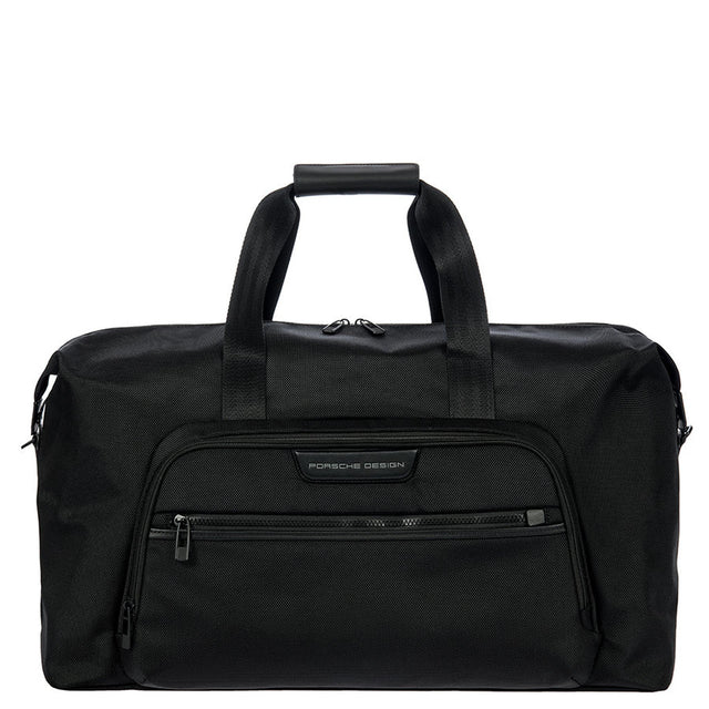 Brics Porsche Design Roadster Nylon Evo Weekender
